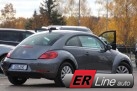 VW Beetle 2.0 TDI "Design"