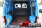 VW Caddy Kasten 1,6 TDI