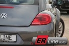 VW Beetle 2.0 TDI "Design"