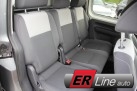 VW Caddy 1.6Tdi Life