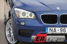 BMW X1 Xdrive 2.0D