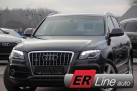 Audi Q5 2.0Tdi 170z.s., Exclusive, S-line plus