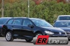 VW Golf 7 2.0Tdi 150z.s., "Highline"