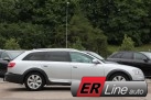 Audi A6 Allroad 239z.s., Quattro