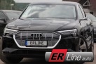 Audi e-tron 55 quattro 408z. s.
