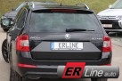 Skoda Octavia 2.0Tdi 150z.s.