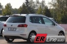 VW Golf Sportsvan 2.0 TDI 150z.s.