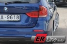 BMW X1 Xdrive 2.0D