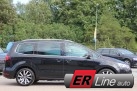 VW Sharan 2.0Tdi 150z. s. , "United"