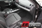 Audi A4 2.0Tdi 163z. s. , Mild-Hybrid