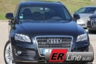 Audi Q5 2.0 TFSI Quattro