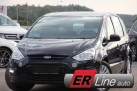 Ford S-Max 1.6 Benzīns