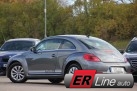 VW Beetle 2.0 TDI "Design"