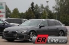 Audi A6 3.0Tdi 286z.s. S-line Plus