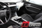 Audi E-Tron 50 313z.s. S-line Plus