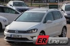 VW Golf Sportsvan 2.0 TDI 150z.s.