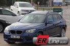 BMW X1 Xdrive 2.0D