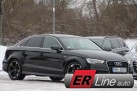 Audi A3 2.0Tdi S-Line Plus, Quattro