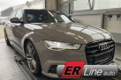 Audi A6 3.0Tdi Competition 3.0Tdi 326z.s.