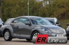 VW Beetle 2.0 TDI "Design"