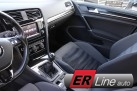 VW Golf 7 2.0Tdi 150z.s., "Highline"