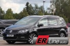 VW Sharan 2.0Tdi 150z. s. , "United"