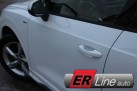 Audi Q3 sport 45 TFSI quattro S-tronic