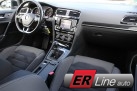 VW Golf 7 2.0Tdi 150z.s., "Highline"