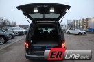 VW Caddy 2.0Tdi 150z. s., Automātiskā ātrumkārba.