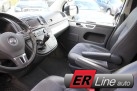 VW T5 Multivan 2.0 TDI "Highline"