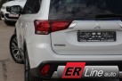 Mitsubishi Outlander 2.3 DI-D