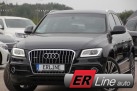 Audi Q5 3.0Tdi 258z.s., S-line Plus