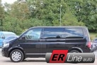 VW T5 Multivan 2.0 TDI "Highline"