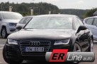 Audi A7 3.0Tdi 204z.s., Sline