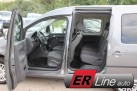 VW Caddy 1.6Tdi Life