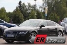 Audi A7 3.0Tdi 204z.s., Sline