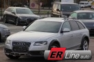 Audi A4 Allroad 2.0Tdi 170z.s., Quattro