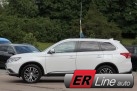 Mitsubishi Outlander 2.3 DI-D