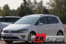 VW Golf Sportsvan 2.0 TDI 150z.s.