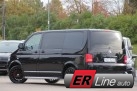 VW T5 Multivan 2,0 BiTDI DSG "Highline"