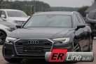 Audi A6 3.0Tdi 286z.s. S-line Plus