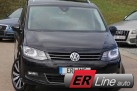 VW Sharan 2.0Tdi 150z. s. , "United"