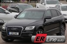 Audi Q5 3.0Tdi 258z.s., S-line Plus