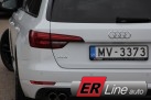 Audi A4 2.0Tdi 190z.s., S-line, Quattro