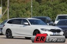 BMW 320 2.0d 190z. s., X-Drive