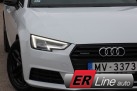 Audi A4 2.0Tdi 190z.s., S-line, Quattro