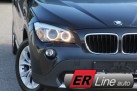 Bmw X1 2.0D, Automātiskā ātrumkārba