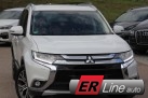 Mitsubishi Outlander 2.3 DI-D