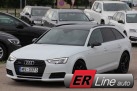 Audi A4 2.0Tdi 190z.s., S-line, Quattro