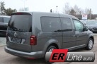 VW Caddy 2.0Tdi 150z. s., Automātiskā ātrumkārba.